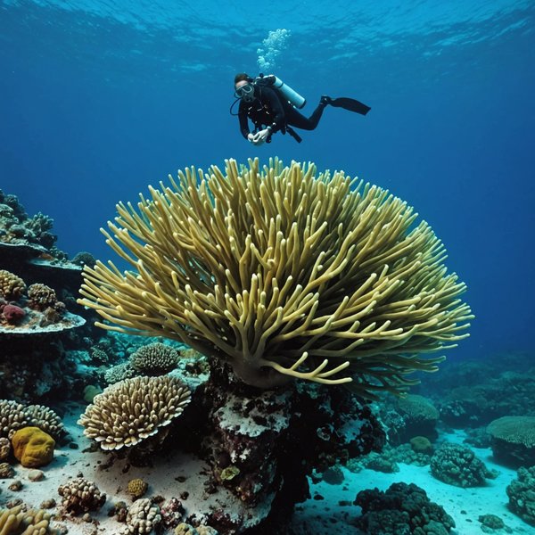 Quels sont les meilleurs spots pour la plongée à Bonaire, Caraïbes?