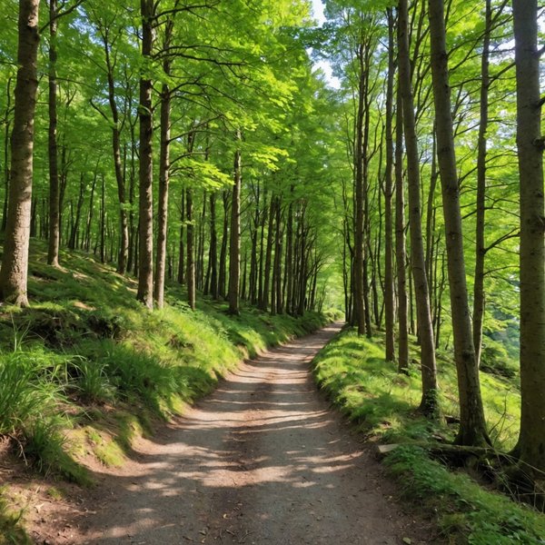 Quels sont les conseils pour une randonnée sur le sentier des douaniers en Bretagne, France ?